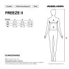 BODY TERMOAKTYWNE DAMSKIE REBELHORN FREEZE 2 BLACK WS